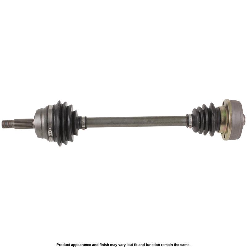 A1 Cardone 607032 - CV Axle Shaft A1 Cardone 607032 CV Axle Assembly product image 1 of 3