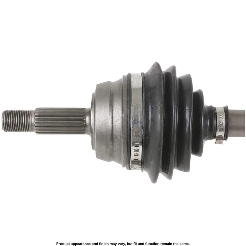 A1 Cardone 607032 - CV Axle Shaft A1 Cardone 607032 CV Axle Assembly product image 2 of 3