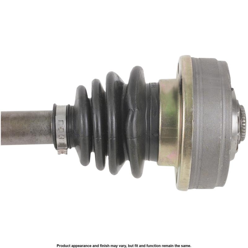 A1 Cardone 607032 - CV Axle Shaft A1 Cardone 607032 CV Axle Assembly product image 3 of 3