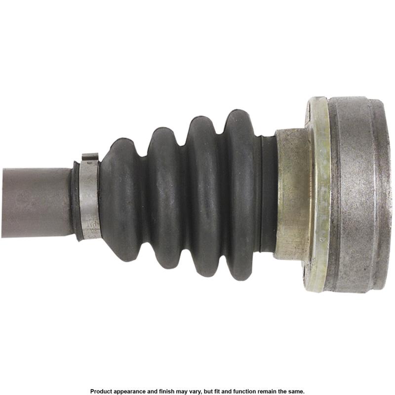 A1 Cardone 607033 - CV Axle Shaft A1 Cardone 607033 CV Axle Assembly product image 1 of 3