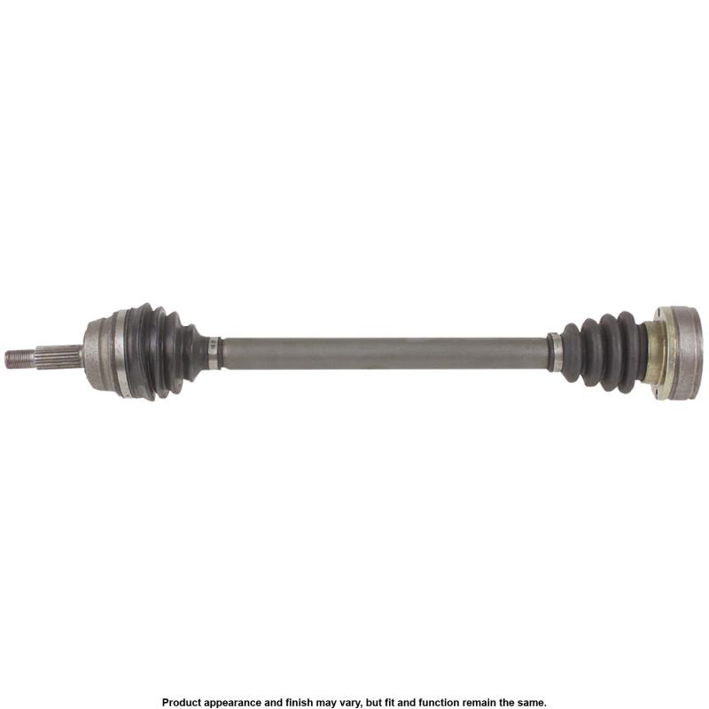 A1 Cardone 607033 - CV Axle Shaft A1 Cardone 607033 CV Axle Assembly product image 2 of 3