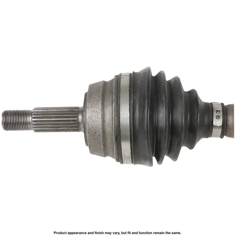 A1 Cardone 607033 - CV Axle Shaft A1 Cardone 607033 CV Axle Assembly product image 3 of 3