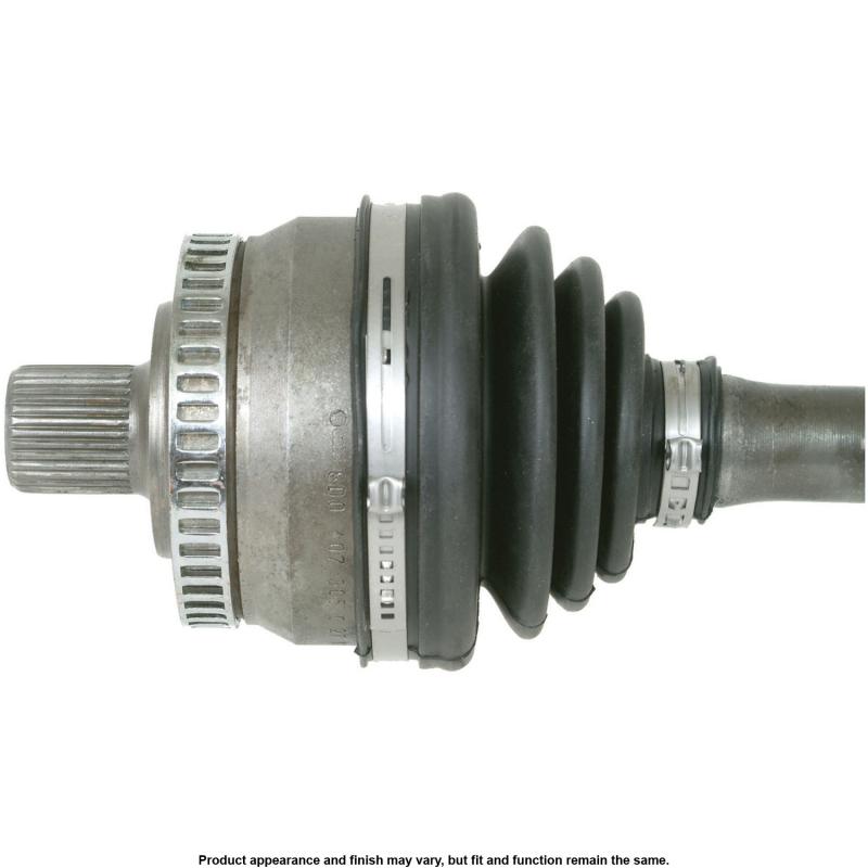 A1 Cardone 607038 - CV Axle Shaft A1 Cardone 607038 CV Axle Assembly product image 1 of 3