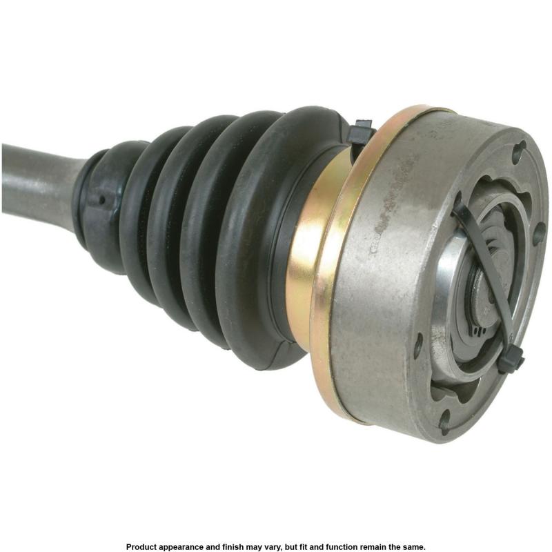 A1 Cardone 607038 - CV Axle Shaft A1 Cardone 607038 CV Axle Assembly product image 2 of 3