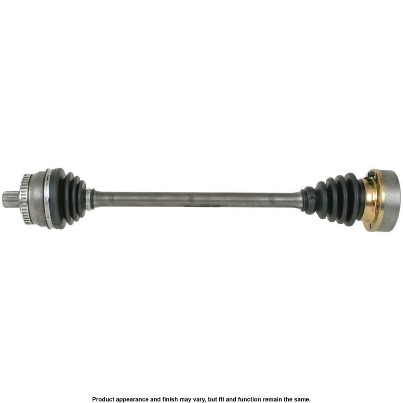 A1 Cardone 607038 - CV Axle Shaft A1 Cardone 607038 CV Axle Assembly product image 3 of 3