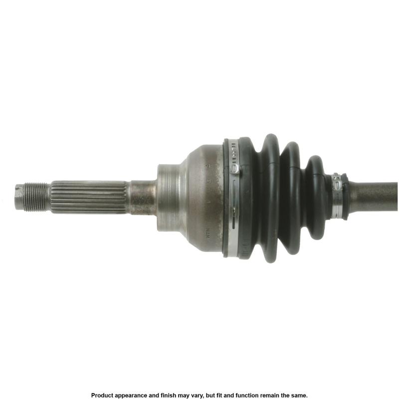 A1 Cardone 607041 CV Axle Assembly product image 3 of 3