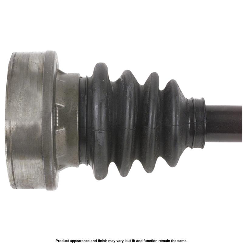 A1 Cardone 607045 CV Axle Assembly product image 3 of 3