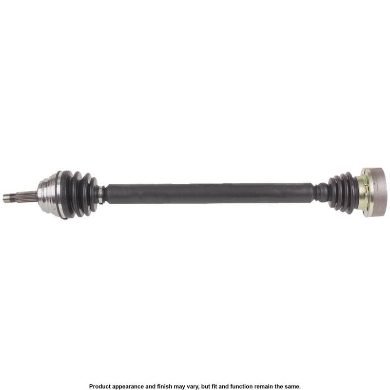 A1 Cardone 607046 CV Axle Assembly product image 1 of 3