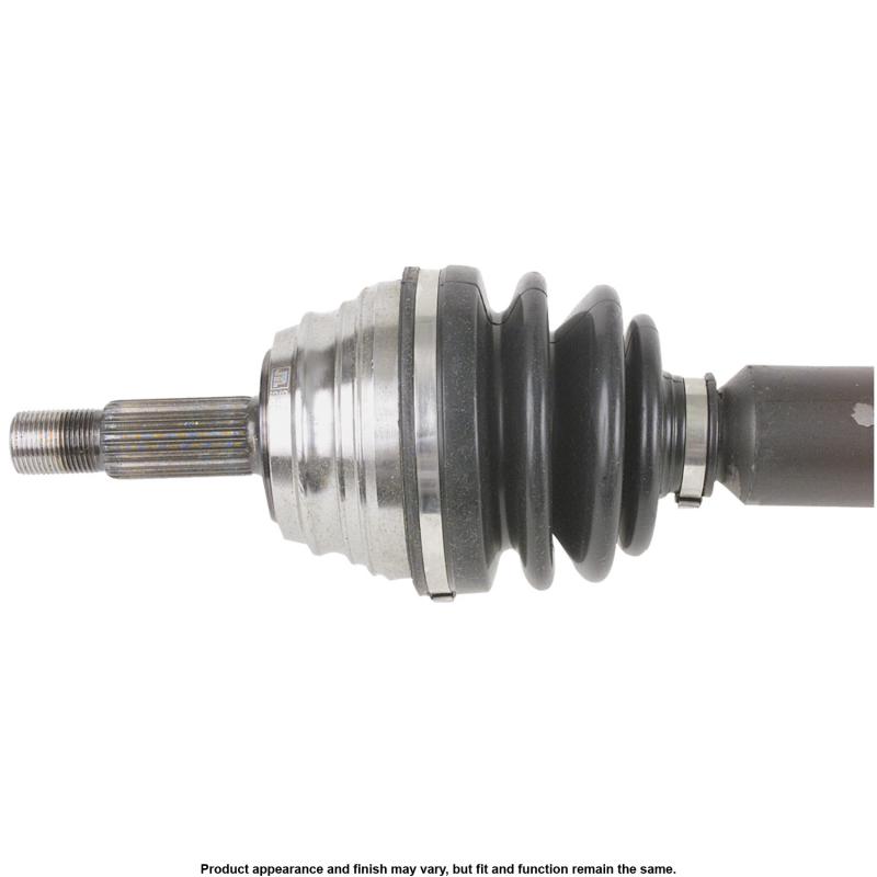 A1 Cardone 607046 CV Axle Assembly product image 2 of 3