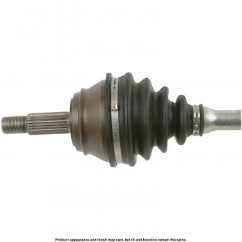 A1 Cardone 607047 CV Axle Assembly product image 2 of 3