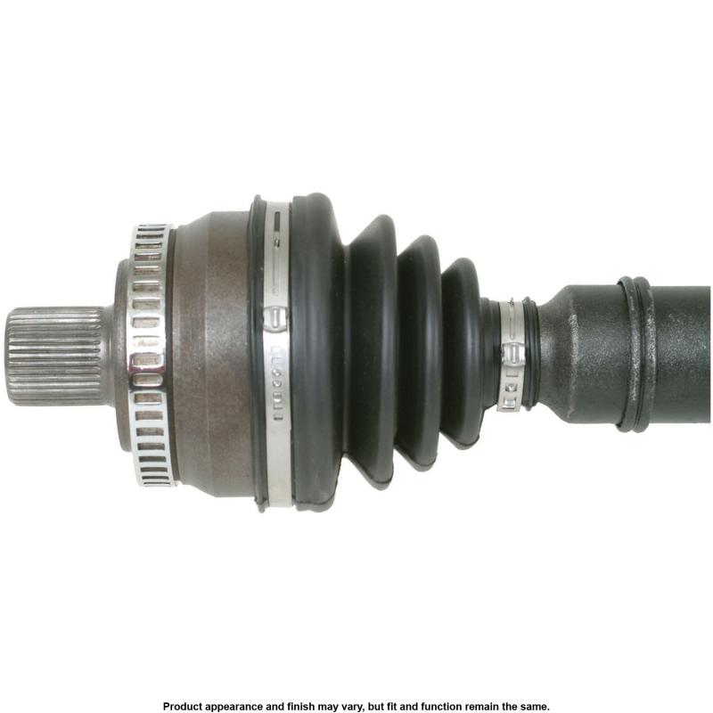 A1 Cardone 607052 - CV Axle Shaft A1 Cardone 607052 CV Axle Assembly product image 1 of 3