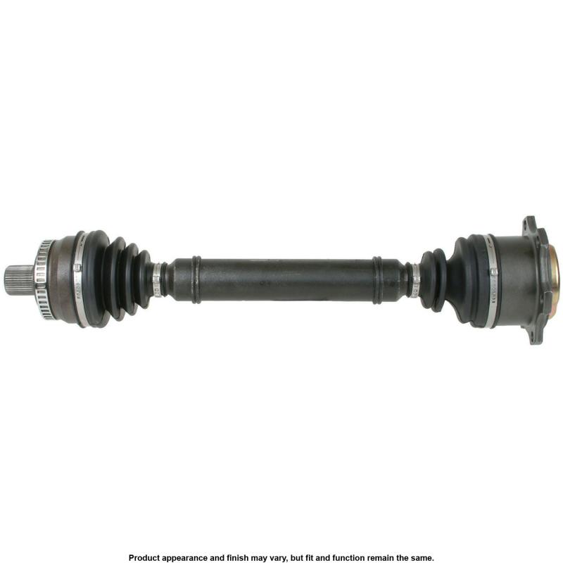 A1 Cardone 607052 - CV Axle Shaft A1 Cardone 607052 CV Axle Assembly product image 3 of 3