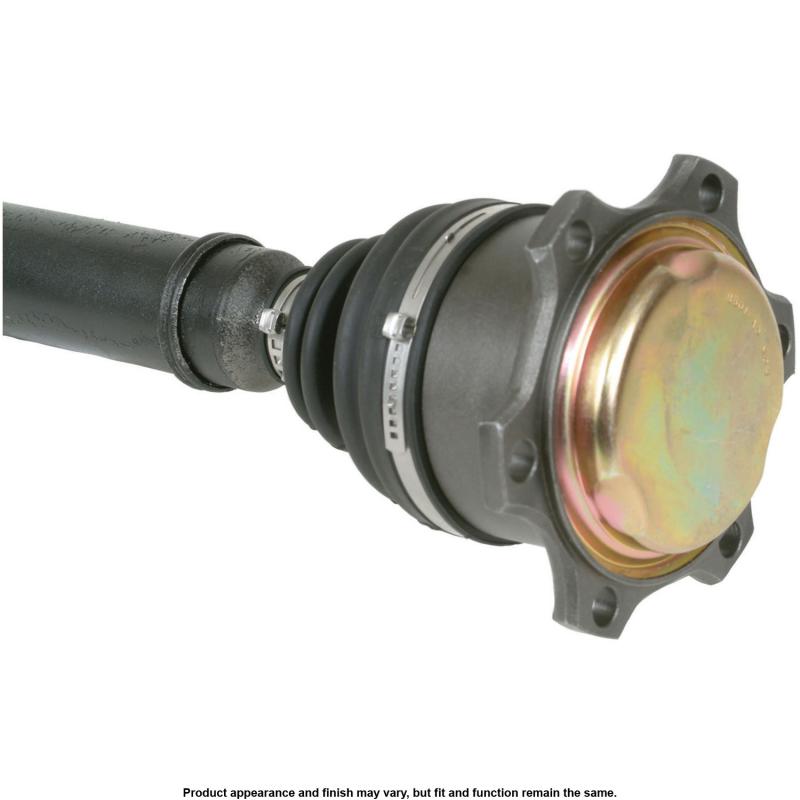 A1 Cardone 607053 CV Axle Assembly product image 1 of 3