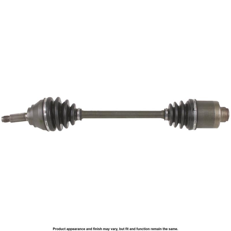 A1 Cardone 607055 CV Axle Assembly product image 1 of 3