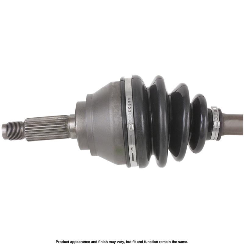 A1 Cardone 607055 CV Axle Assembly product image 2 of 3