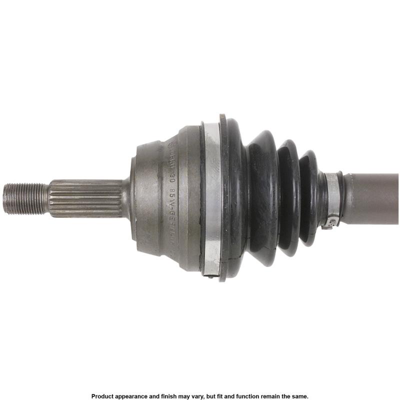 A1 Cardone 607059 - CV Axle Shaft A1 Cardone 607059 CV Axle Assembly product image 1 of 3