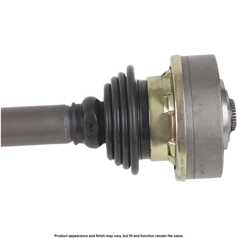 A1 Cardone 607059 - CV Axle Shaft A1 Cardone 607059 CV Axle Assembly product image 2 of 3