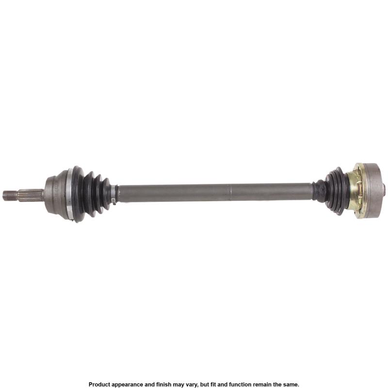 A1 Cardone 607059 - CV Axle Shaft A1 Cardone 607059 CV Axle Assembly product image 3 of 3