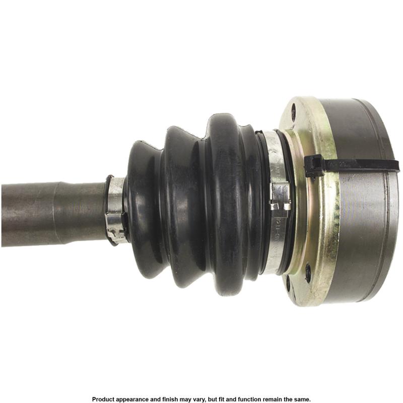 A1 Cardone 607068 CV Axle Assembly product image 1 of 3