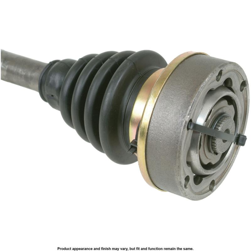 A1 Cardone 607070 CV Axle Assembly product image 2 of 3