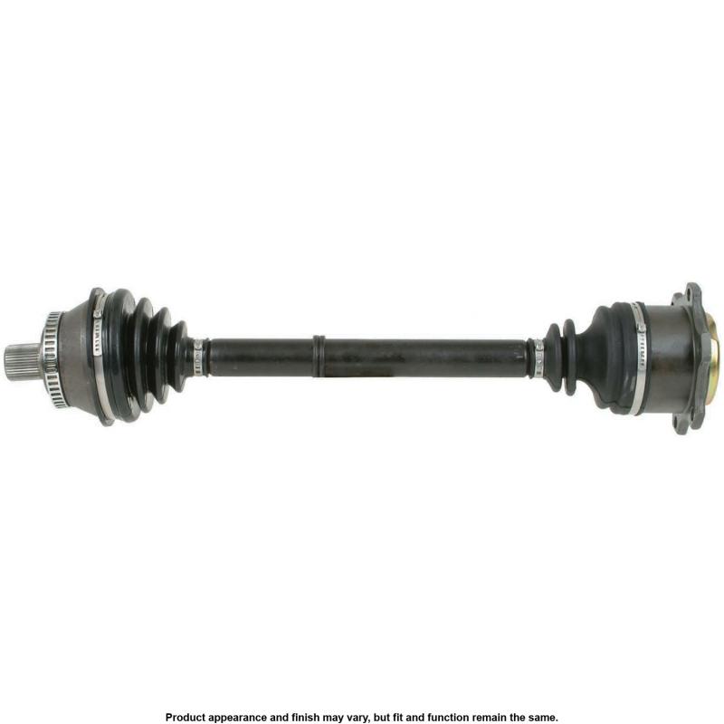 A1 Cardone 607073 - CV Axle Shaft A1 Cardone 607073 CV Axle Assembly product image 2 of 3