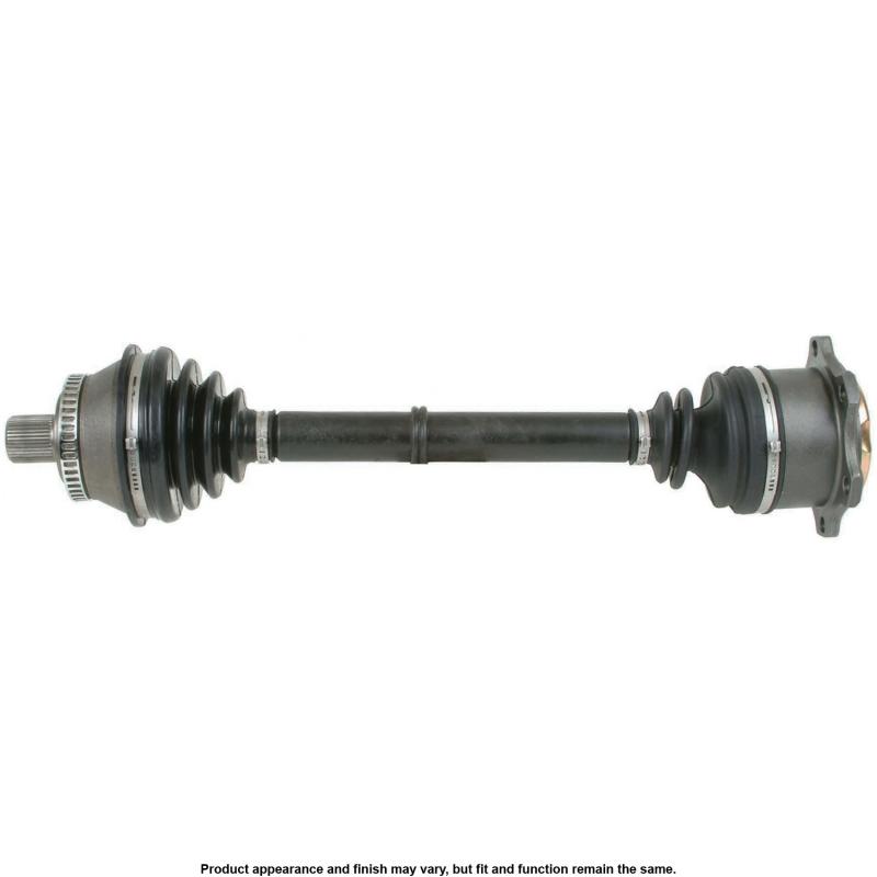 A1 Cardone 607074 CV Axle Assembly product image 1 of 3
