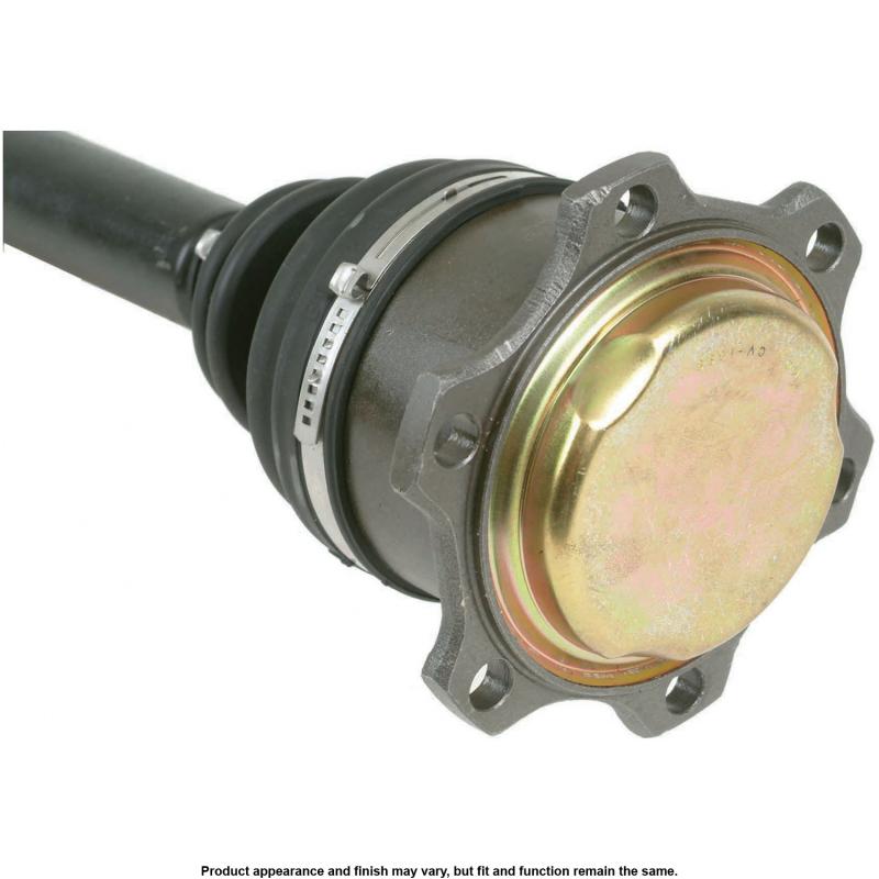 A1 Cardone 607074 CV Axle Assembly product image 2 of 3