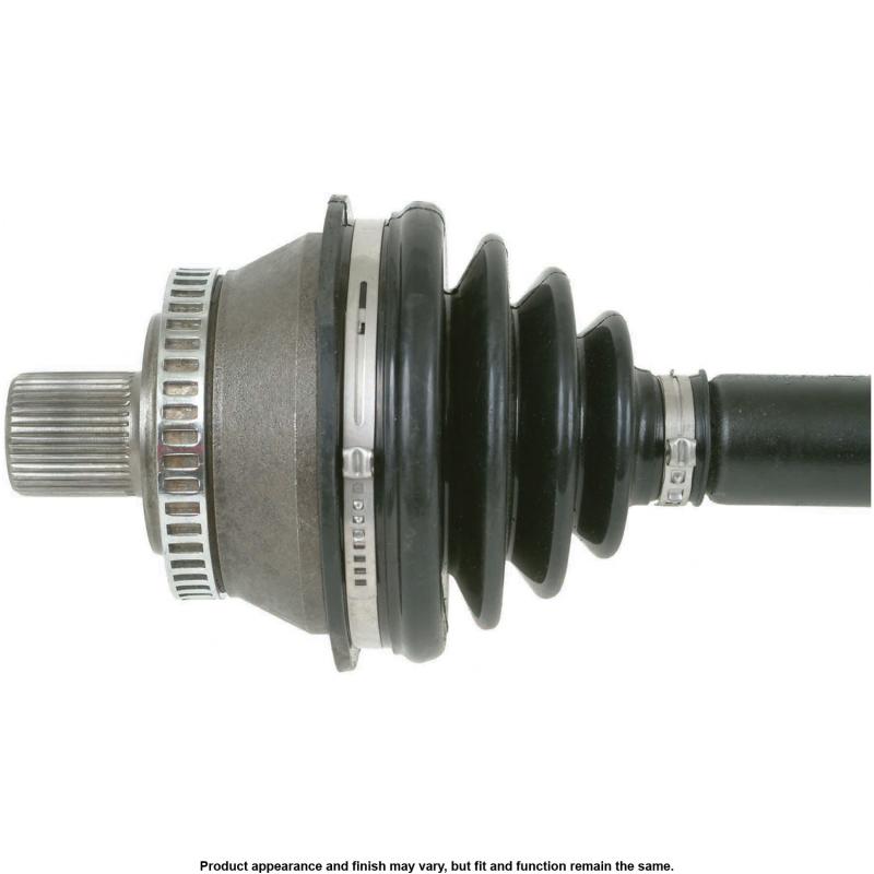 A1 Cardone 607074 CV Axle Assembly product image 3 of 3