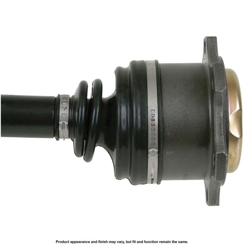 A1 Cardone 607075 CV Axle Assembly product image 2 of 3