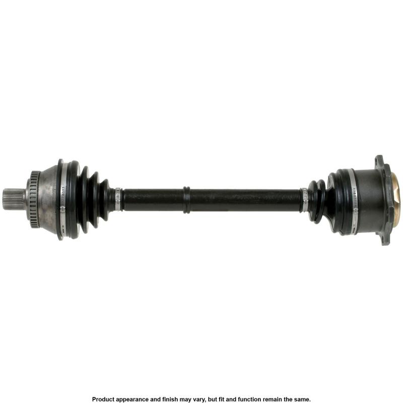 A1 Cardone 607075 CV Axle Assembly product image 3 of 3
