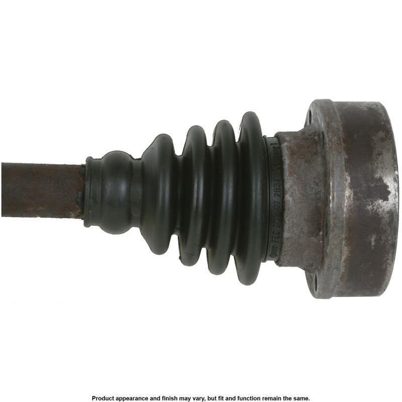 A1 Cardone 607076 - CV Axle Shaft A1 Cardone 607076 CV Axle Assembly product image 1 of 3