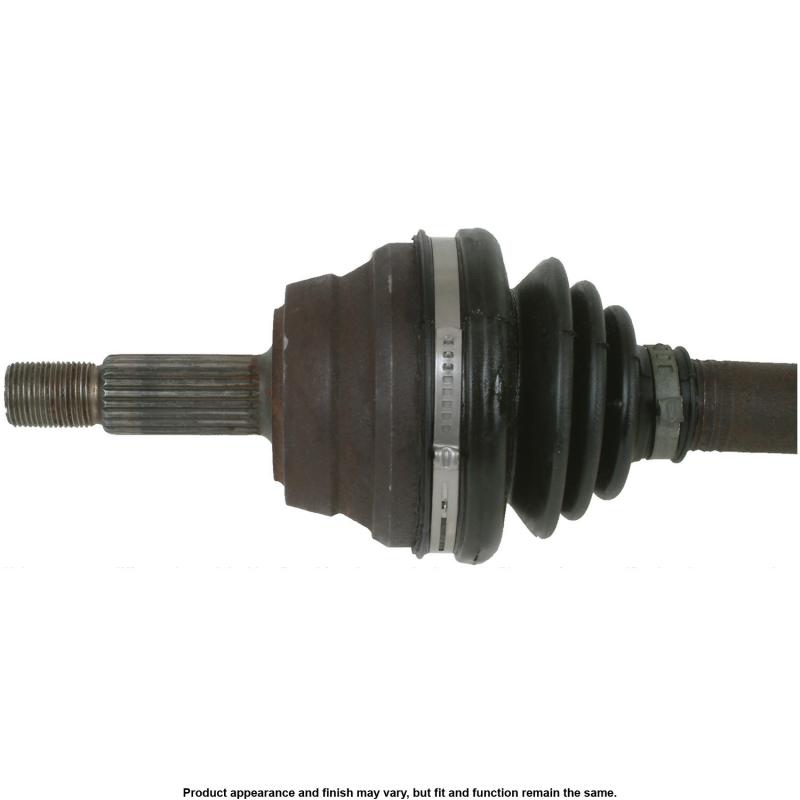 A1 Cardone 607076 CV Axle Assembly product image 2 of 3