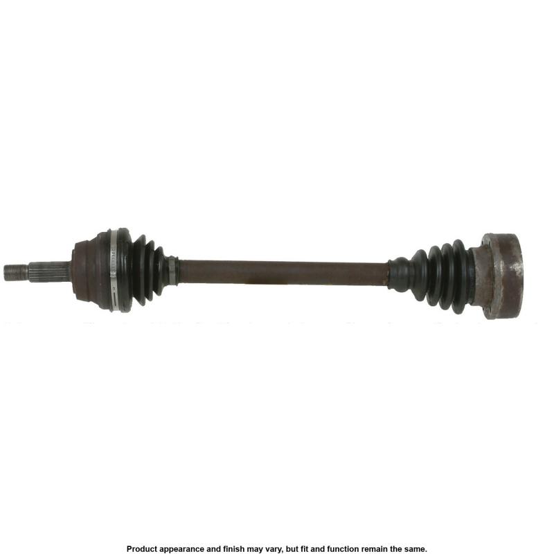 A1 Cardone 607076 CV Axle Assembly product image 3 of 3
