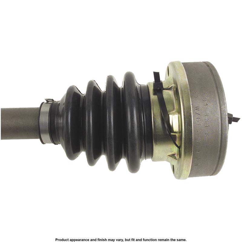 A1 Cardone 607077 CV Axle Assembly product image 1 of 3