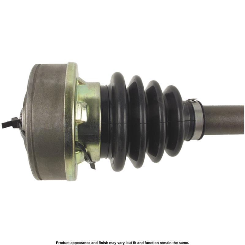 A1 Cardone 607077 CV Axle Assembly product image 2 of 3