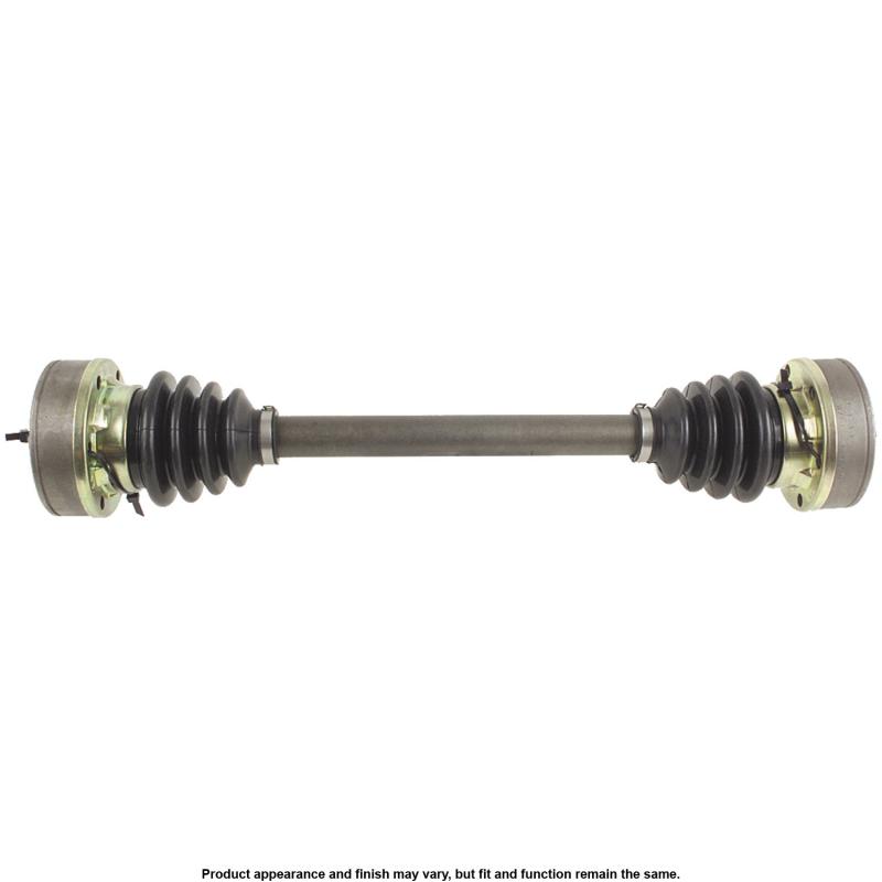 A1 Cardone 607077 CV Axle Assembly product image 3 of 3