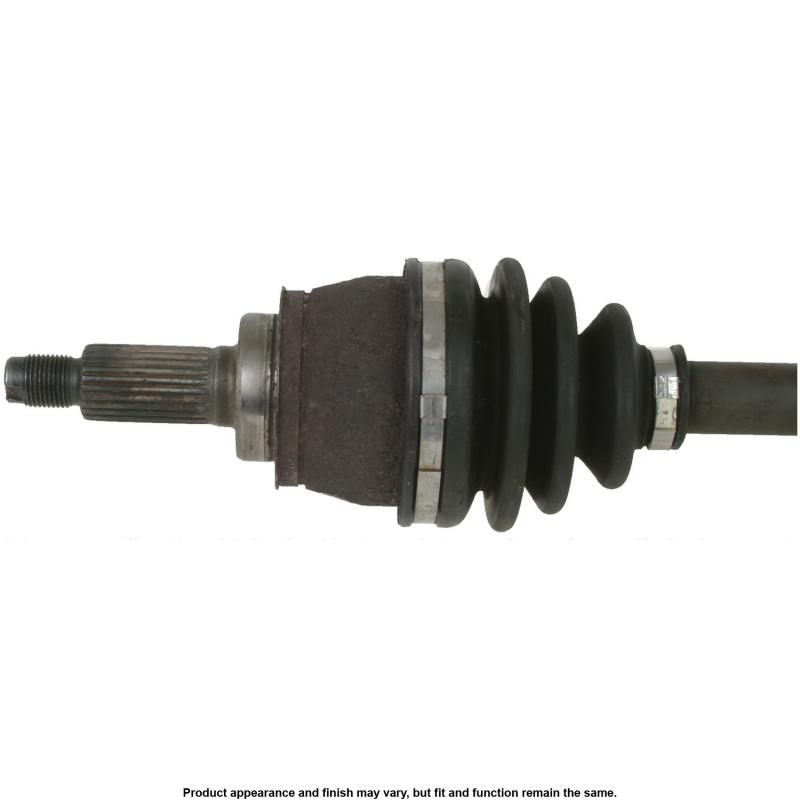A1 Cardone 607078 - CV Axle Shaft A1 Cardone 607078 CV Axle Assembly product image 1 of 3