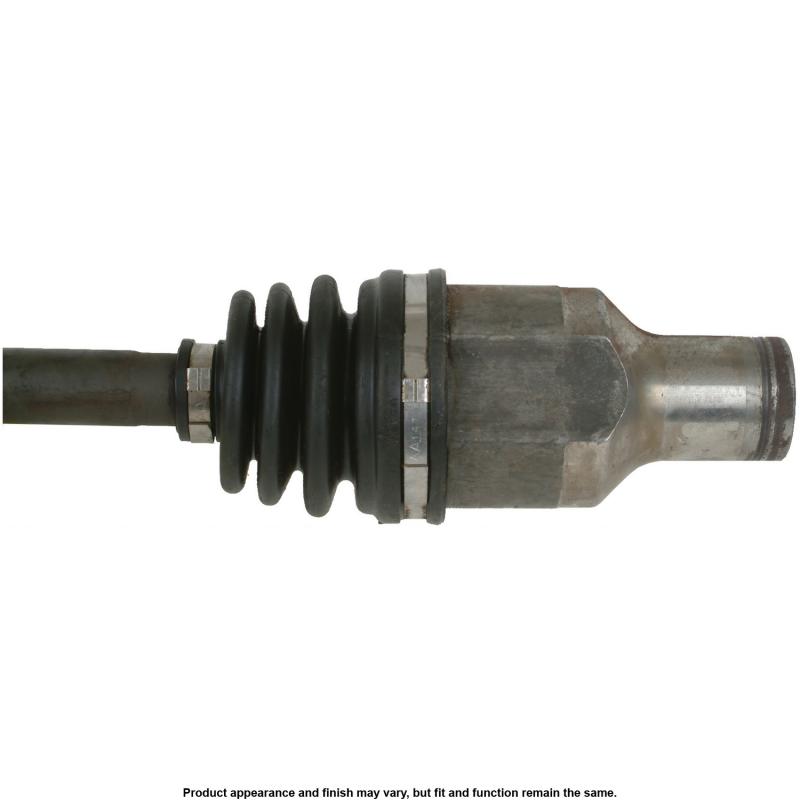 A1 Cardone 607078 - CV Axle Shaft A1 Cardone 607078 CV Axle Assembly product image 2 of 3