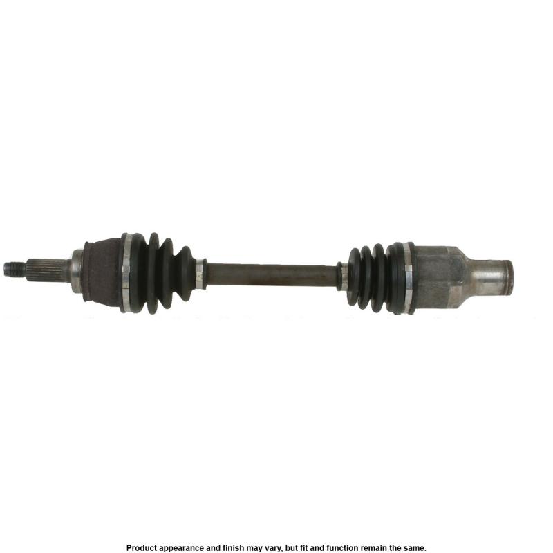 A1 Cardone 607078 - CV Axle Shaft A1 Cardone 607078 CV Axle Assembly product image 3 of 3