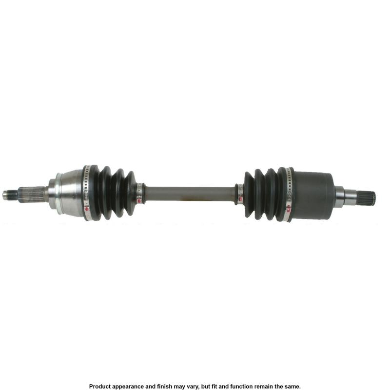 A1 Cardone 607085 - CV Axle Shaft A1 Cardone 607085 CV Axle Assembly product image 1 of 3