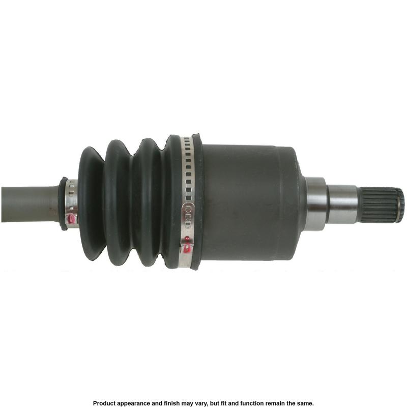 A1 Cardone 607085 - CV Axle Shaft A1 Cardone 607085 CV Axle Assembly product image 2 of 3