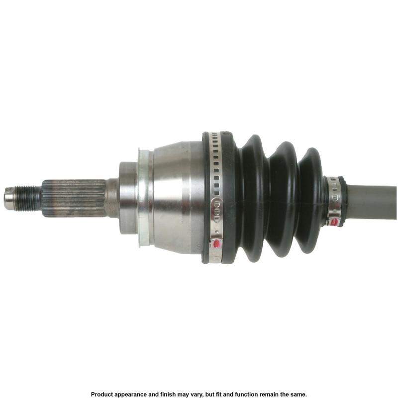 A1 Cardone 607085 - CV Axle Shaft A1 Cardone 607085 CV Axle Assembly product image 3 of 3