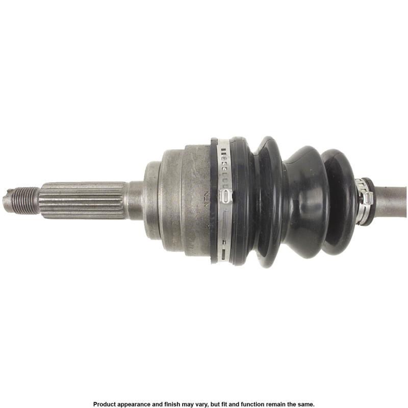 A1 Cardone 607088 - CV Axle Shaft A1 Cardone 607088 CV Axle Assembly product image 1 of 3