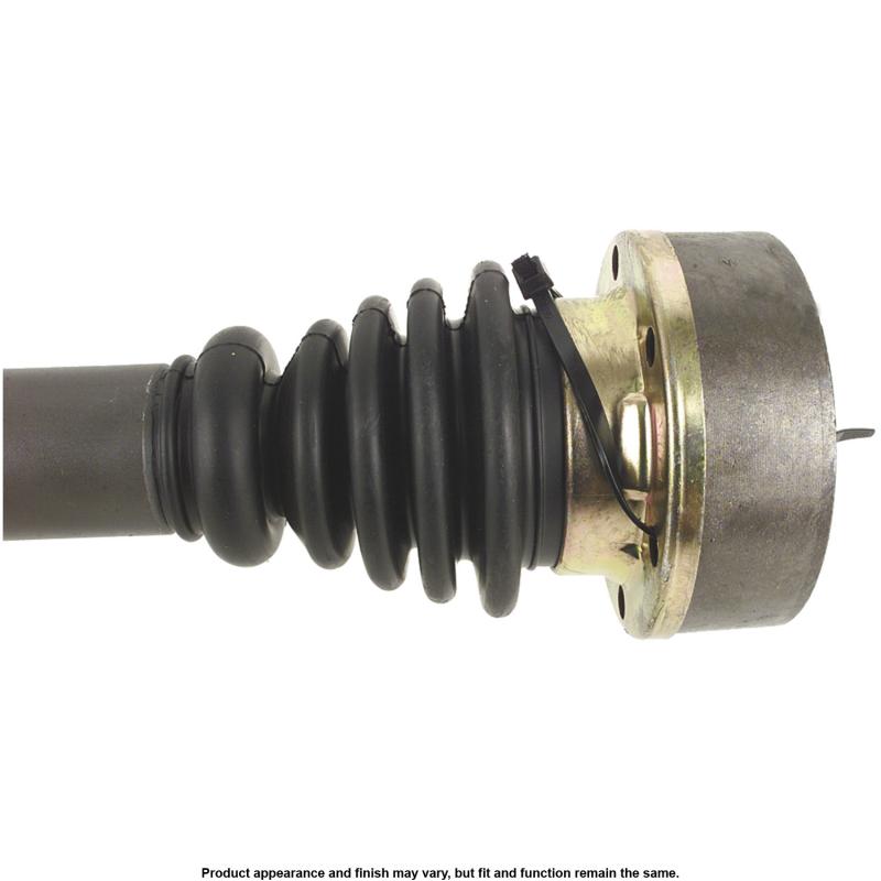 A1 Cardone 607093 CV Axle Assembly product image 2 of 3