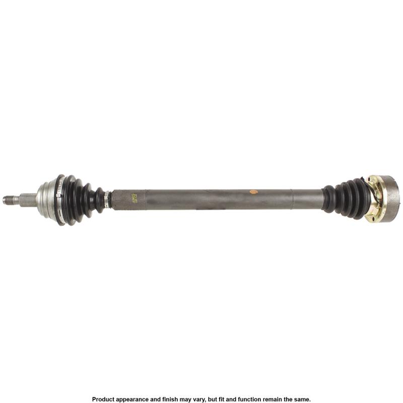 A1 Cardone 607093 CV Axle Assembly product image 3 of 3