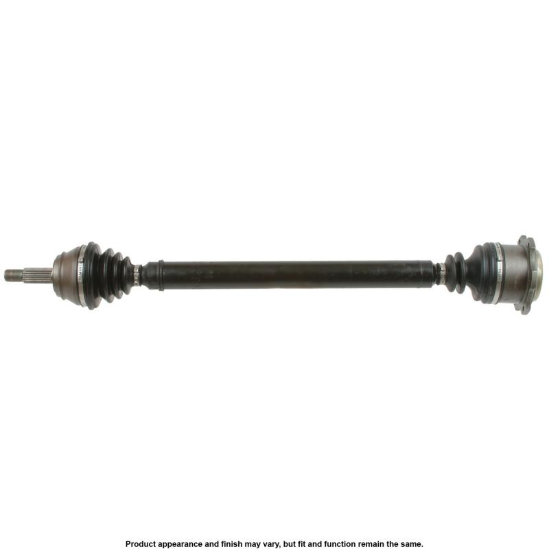 A1 Cardone 607100 CV Axle Assembly product image 1 of 3