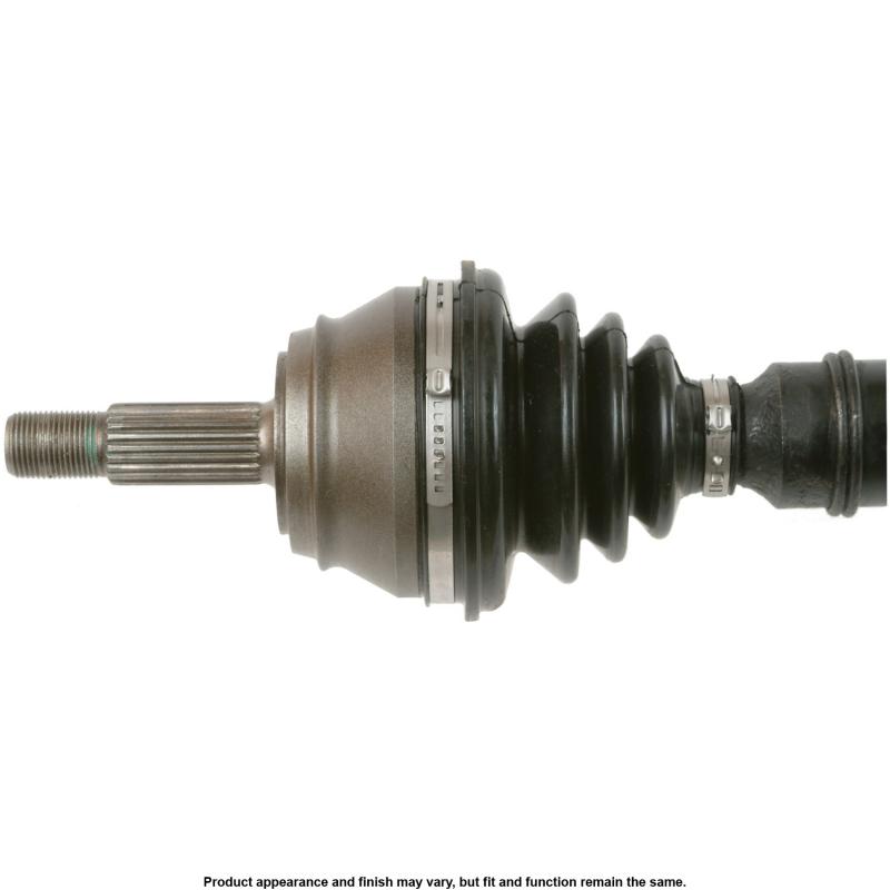 A1 Cardone 607100 CV Axle Assembly product image 2 of 3
