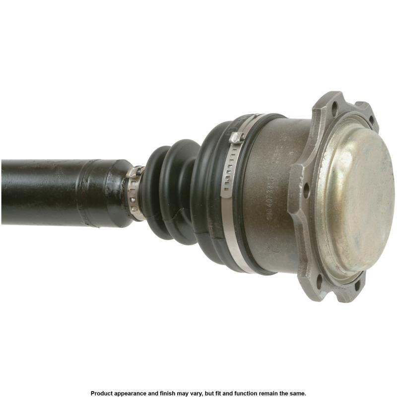 A1 Cardone 607100 CV Axle Assembly product image 3 of 3