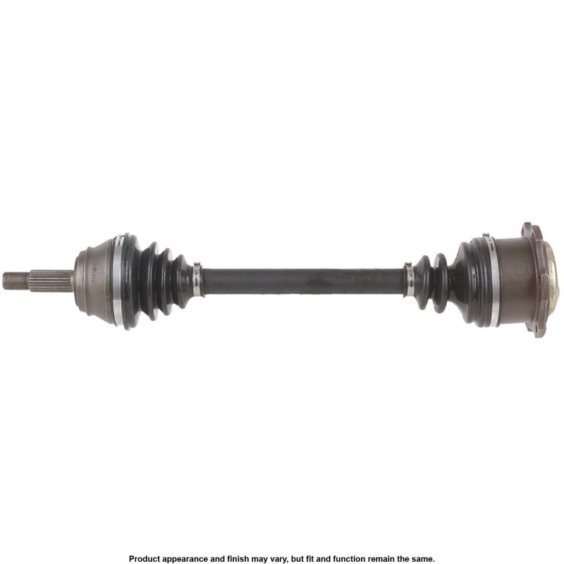 A1 Cardone 607101 - CV Axle Shaft A1 Cardone 607101 CV Axle Assembly product image 1 of 3