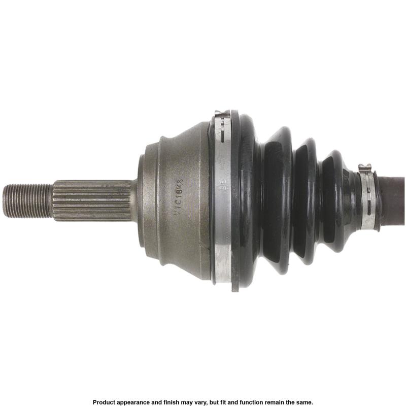 A1 Cardone 607101 CV Axle Assembly product image 2 of 3